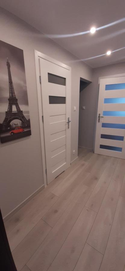 Apartament Przy Promenadzie Usteckiej أوستكا المظهر الخارجي الصورة